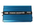 DC / AC Inverter 12V 230V 3kW Universal Output Plug System
